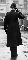 Metropolitan police